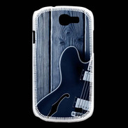 Coque Samsung Galaxy Express Guitare électrique 55