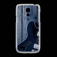 Coque Samsung Galaxy S4mini Guitare électrique 55
