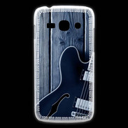 Coque Samsung Galaxy Ace3 Guitare électrique 55