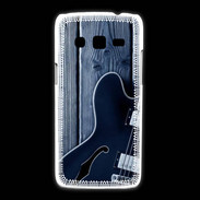 Coque Samsung Galaxy Express2 Guitare électrique 55