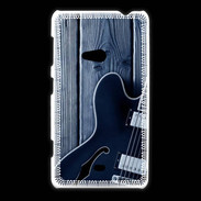 Coque Nokia Lumia 625 Guitare électrique 55