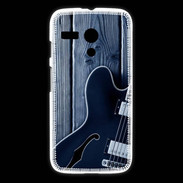 Coque Motorola G Guitare électrique 55