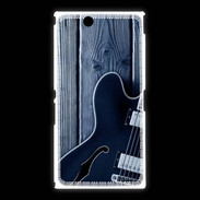 Coque Sony Xpéria Z Ultra Guitare électrique 55