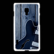 Coque LG L7 2 Guitare électrique 55