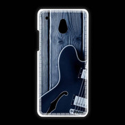 Coque HTC One Mini Guitare électrique 55