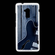 Coque HTC One Max Guitare électrique 55