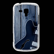 Coque Samsung Galaxy Trend Guitare électrique 55