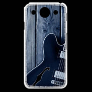 Coque LG G Pro Guitare électrique 55