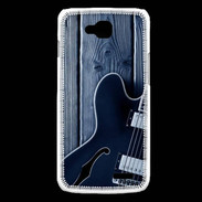 Coque LG L90 Guitare électrique 55