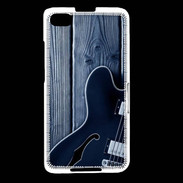 Coque Blackberry Z30 Guitare électrique 55