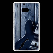 Coque Nokia Lumia 930 Guitare électrique 55