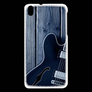 Coque HTC Desire 816 Guitare électrique 55