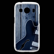 Coque Samsung Galaxy Ace4 Guitare électrique 55