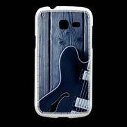 Coque Samsung Galaxy Fresh Guitare électrique 55