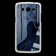 Coque Samsung Core Plus Guitare électrique 55