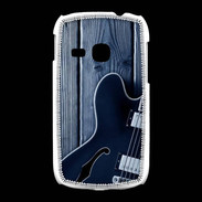 Coque Samsung Galaxy Young Guitare électrique 55