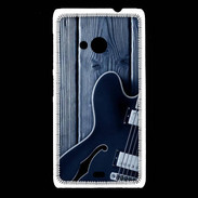 Coque Nokia Lumia 535 Guitare électrique 55