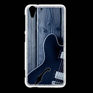 Coque HTC Desire Eye Guitare électrique 55