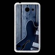 Coque Huawei Y550 Guitare électrique 55