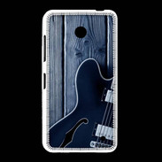 Coque Nokia Lumia 635 Guitare électrique 55