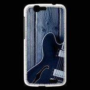 Coque Huawei Ascend G7 Guitare électrique 55