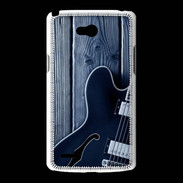 Coque LG L80 Guitare électrique 55