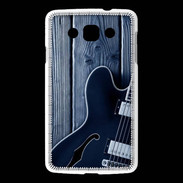 Coque LG L60 Guitare électrique 55