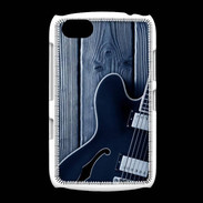 Coque BlackBerry 9720 Guitare électrique 55