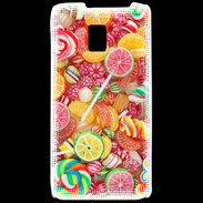 Coque LG P990 Assortiment de bonbons 113