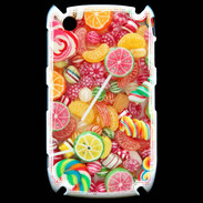 Coque Blackberry 8520 Assortiment de bonbons 113
