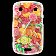 Coque Blackberry Bold 9900 Assortiment de bonbons 113