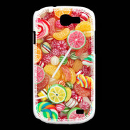 Coque Samsung Galaxy Express Assortiment de bonbons 113