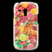 Coque Samsung Galaxy S3 Mini Assortiment de bonbons 113