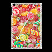 Coque iPadMini Assortiment de bonbons 113