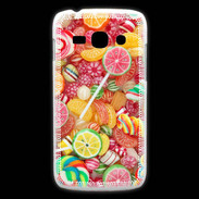 Coque Samsung Galaxy Ace3 Assortiment de bonbons 113