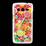 Coque Samsung Galaxy Express2 Assortiment de bonbons 113