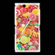 Coque Sony Xpéria Z Ultra Assortiment de bonbons 113