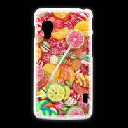 Coque LG L5 2 Assortiment de bonbons 113