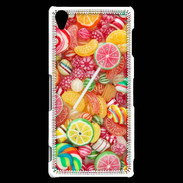 Coque Sony Xperia Z3 Assortiment de bonbons 113