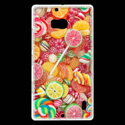 Coque Nokia Lumia 930 Assortiment de bonbons 113