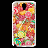 Coque Samsung Galaxy Note 3 Light Assortiment de bonbons 113