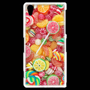 Coque Sony Xperia Z2 Assortiment de bonbons 113