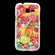 Coque Samsung Galaxy Fresh Assortiment de bonbons 113