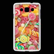 Coque LG L60 Assortiment de bonbons 113