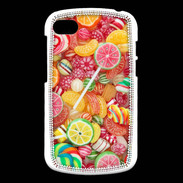 Coque Blackberry Q10 Assortiment de bonbons 113