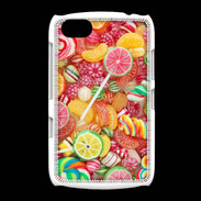 Coque BlackBerry 9720 Assortiment de bonbons 113