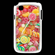 Coque LG L40 Assortiment de bonbons 113