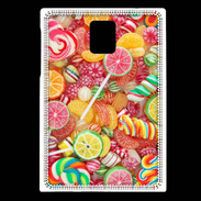 Coque Blackberry Passport Assortiment de bonbons 113