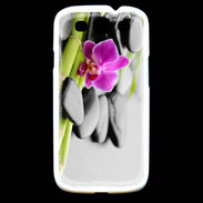 Coque Samsung Galaxy S3 Orchidée
