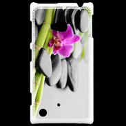Coque Nokia Lumia 720 Orchidée